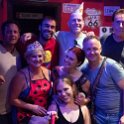 2017JUL14 - Blues Bar Sevilla